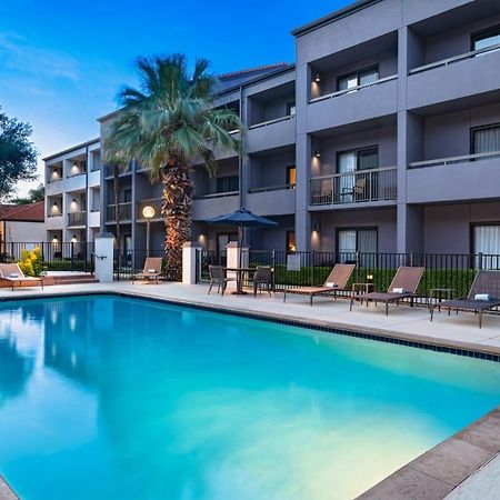 Hotel Courtyard By Marriott San Antonio Downtown Esterno foto