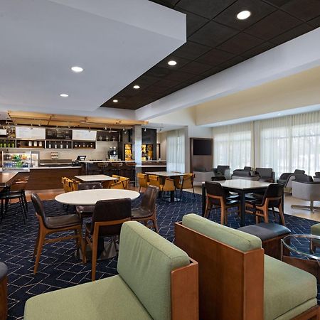 Hotel Courtyard By Marriott San Antonio Downtown Esterno foto