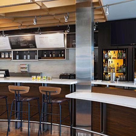 Hotel Courtyard By Marriott San Antonio Downtown Esterno foto
