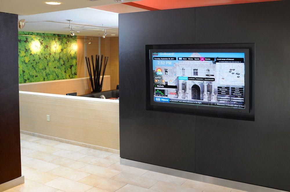 Hotel Courtyard By Marriott San Antonio Downtown Esterno foto