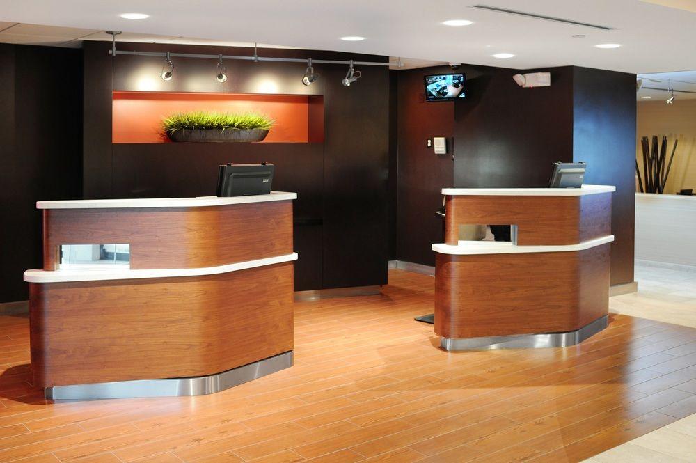 Hotel Courtyard By Marriott San Antonio Downtown Esterno foto