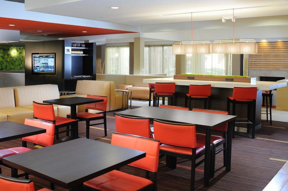 Hotel Courtyard By Marriott San Antonio Downtown Esterno foto