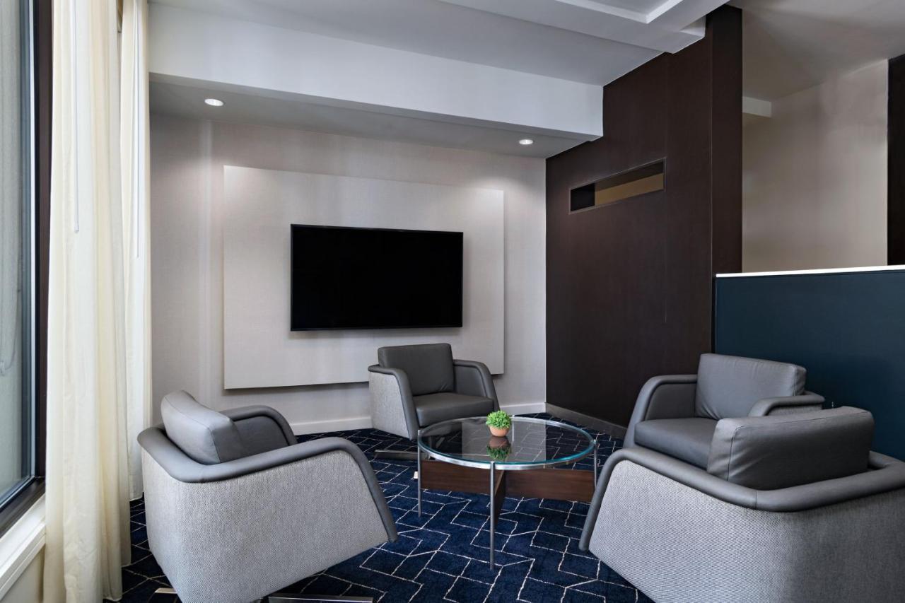 Hotel Courtyard By Marriott San Antonio Downtown Esterno foto