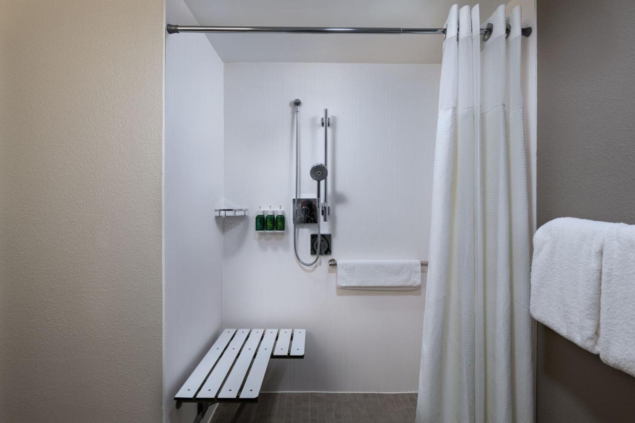 Hotel Courtyard By Marriott San Antonio Downtown Esterno foto