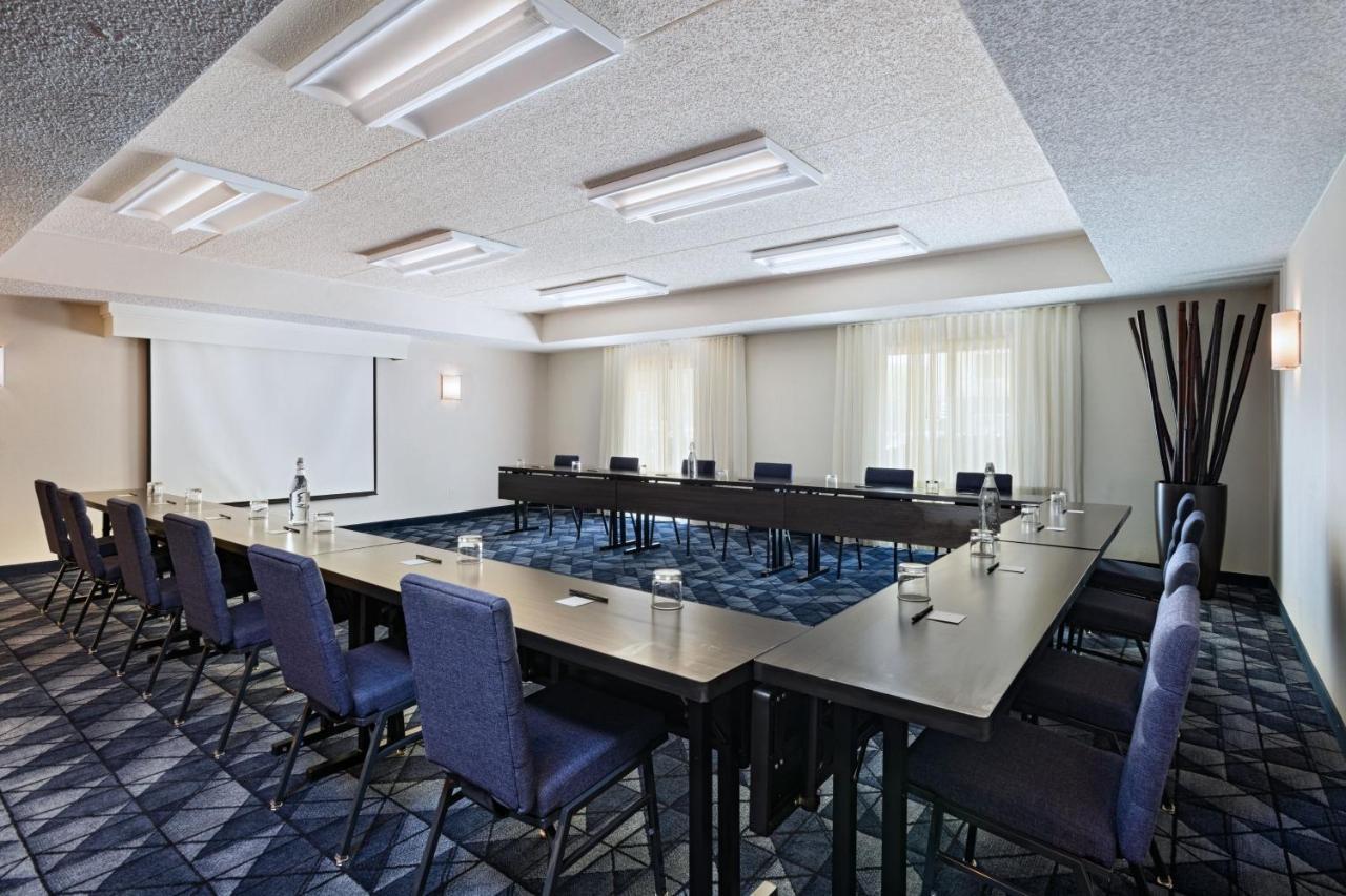 Hotel Courtyard By Marriott San Antonio Downtown Esterno foto