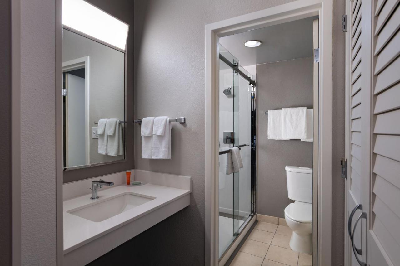 Hotel Courtyard By Marriott San Antonio Downtown Esterno foto