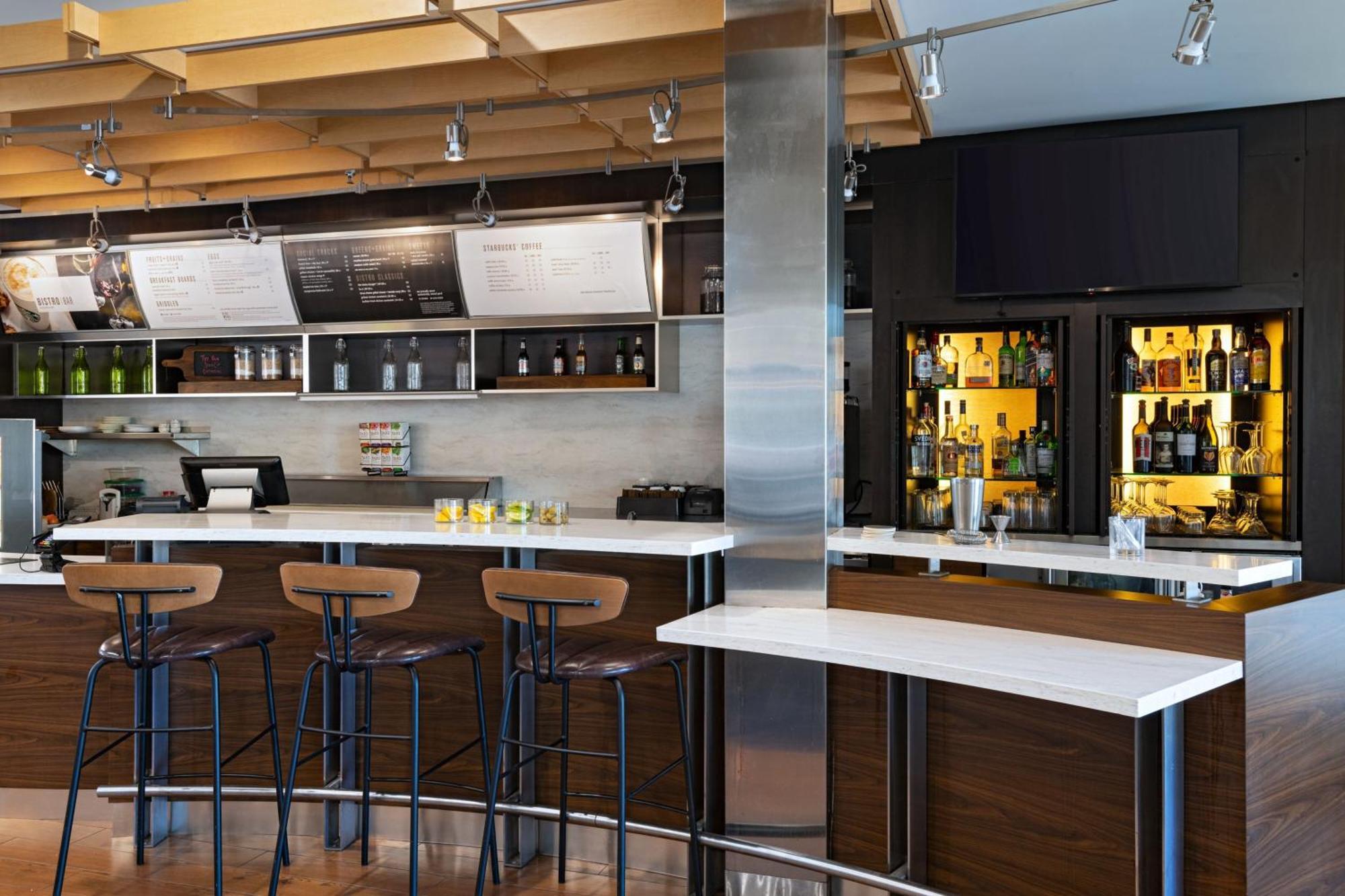 Hotel Courtyard By Marriott San Antonio Downtown Esterno foto