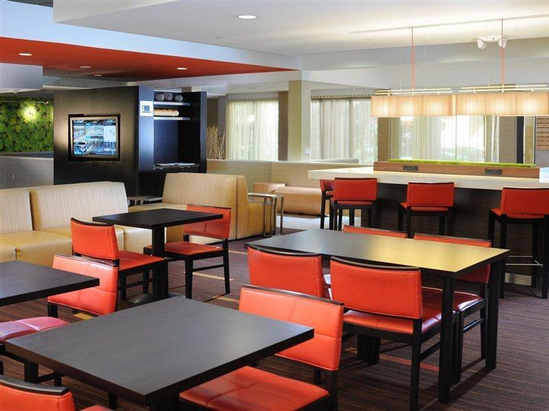 Hotel Courtyard By Marriott San Antonio Downtown Esterno foto