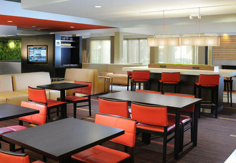 Hotel Courtyard By Marriott San Antonio Downtown Esterno foto