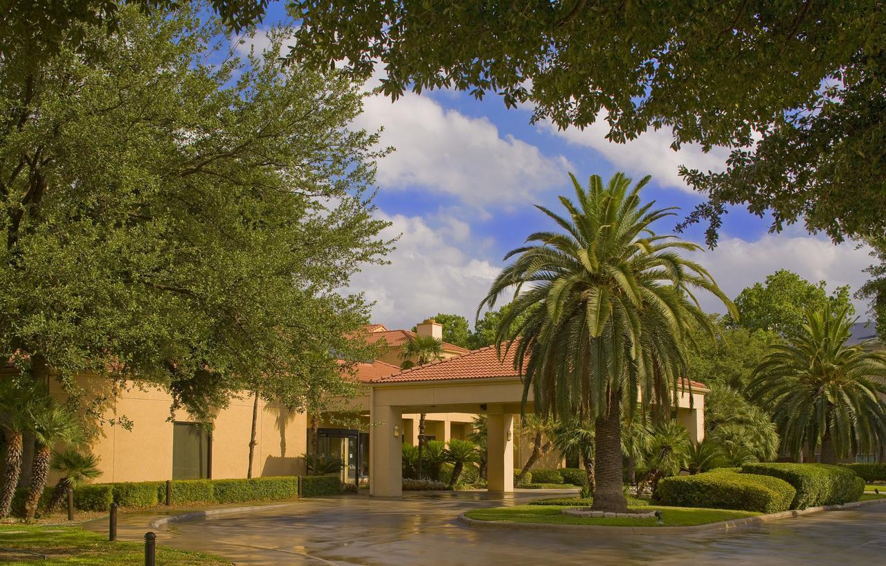 Hotel Courtyard By Marriott San Antonio Downtown Esterno foto